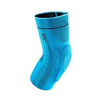 Knee sleeve Formfit® Prowith patellar padwith flexible stays