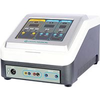 Monopolar cutting electrosurgical unit MASTER bipolar cuttingbipolar coagulationmonopolar coagulation