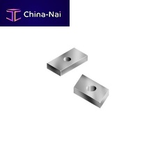 Threaded clamping plate 096P seriesrectangular
