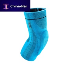 Knee sleeve Formfit® Prowith patellar padwith flexible stays