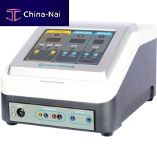 Monopolar cutting electrosurgical unit MASTER bipolar cuttingbipolar coagulationmonopolar coagulation