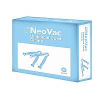Umbilical clamp Neovac