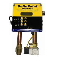 Multi-channel manifold DPM seriesmodular