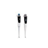 Electronic pipette dPette+single-channel