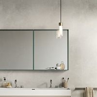 Hanging light fixture OSMANLEDlinearcommercial