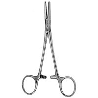 Surgical needle holder 243-13-20Mayo-Hegartungsten carbide