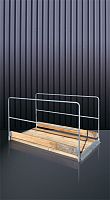 Footbridge 1819 series