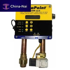 Multi-channel manifold DPM seriesmodular
