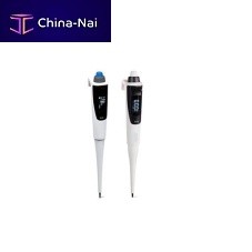 Electronic pipette dPette+single-channel