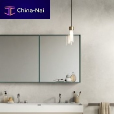 Hanging light fixture OSMANLEDlinearcommercial