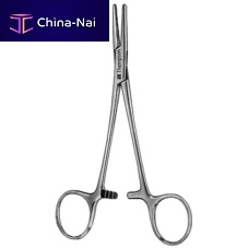 Surgical needle holder 243-13-20Mayo-Hegartungsten carbide