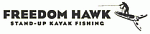 ��� �������� Freedom Hawk Kayaks