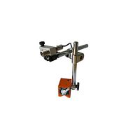 Rotational speed sensor optical