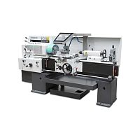 Conventional lathe SN32 Classichorizontal2-axisuniversal