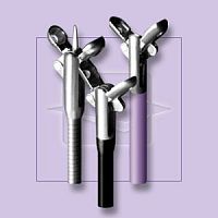 Endoscopy forceps 6ABM1361biopsyfenestratedstraight