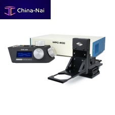 Motorized stage 3DMStranslation3-axissub-micron precision