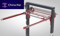 Film dispenser Coverautomaticsemi-automatic