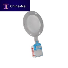 Inverted rupture disc HPX®flat seatmetalcustom