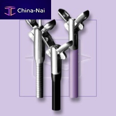 Endoscopy forceps 6ABM1361biopsyfenestratedstraight