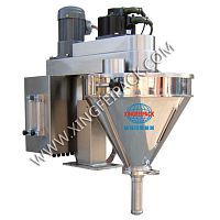 Semi-automatic filling machine bagcoffeebeverage