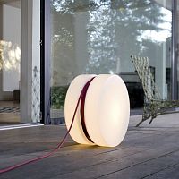 Floor lamp YOYOpolyethylenecontemporaryoutdoor