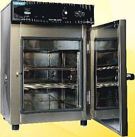 Chamber oven +5 �C ... +250 �C, 42 - 320 l | OOG S/G seriescuringdryingelectric