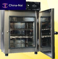 Chamber oven +5 �C ... +250 �C, 42 - 320 l | OOG S/G seriescuringdryingelectric