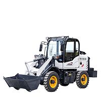 Crawler loader ZL918articulated