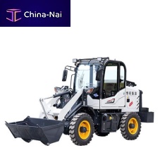 Crawler loader ZL918articulated