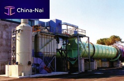 Waste sorter Dano Drum