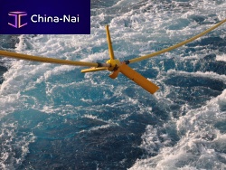 Vertical positioning system Nautilus®horizontal