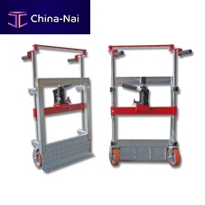 Transport transport rack JHT seriesfor bulky products