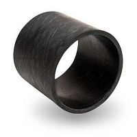 Radial plain bearing MRP composite materialhigh-temperature