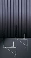 Fixed scaffolding 1327 seriesfacademodular