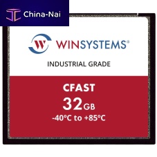 SD memory card CFAST-B-XXG-SI32 GBindustrialSATA