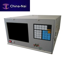 Methane analyzer VENUS 301airhydrocarbon gashydrocarbon