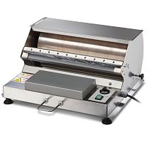 Food filling and wrapping machine DSP 5 - DSP 15