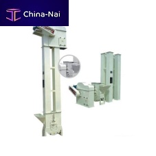 Bucket elevator for the food industry TDTG seriescolumn typeelectricfor grain