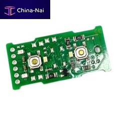 PCBA for automotive applications 44077