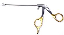 ENT forceps 07-181-13MAendoscopystraight