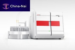 Nitrogen analyzer multi N/C 3100carbontemperaturebenchtop
