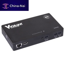 Machine monitoring remote monitoring system Vigilant