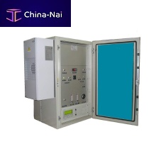 Oxygen analyzer COsulfur dioxideCH4