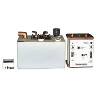 Black water treatment system TP seriesfor boats