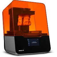 Resin 3D printer Form 3+industrialprototypingdental