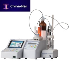 Automated titrator GT-200potentiometer
