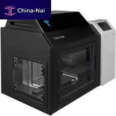 Continuous 3D printer X5ABSPLAnylon