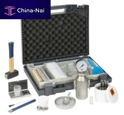 Soil analyzer 0.14 - 22.90 CM-% | Hydromat CM-Bmoistureportable