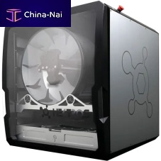 Fully-automatic filling machine TipCube for racksfor pipette tipslaboratory