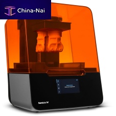 Resin 3D printer Form 3+industrialprototypingdental